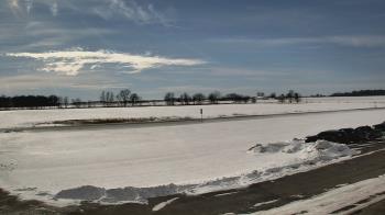 Weather camera view of Maconaquah School Corporation.