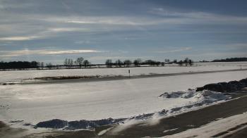 Weather camera view of Maconaquah School Corporation.
