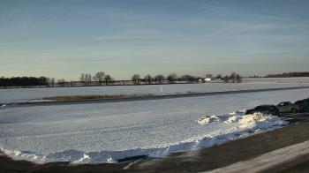 Weather camera view of Maconaquah School Corporation.