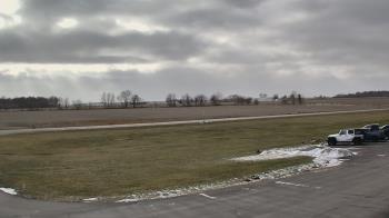 Weather camera view of Maconaquah School Corporation.