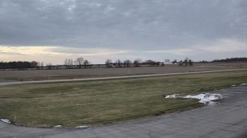 Weather camera view of Maconaquah School Corporation.