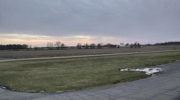 Weather camera view of Maconaquah School Corporation.