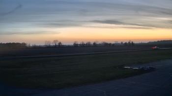 Weather camera view of Maconaquah School Corporation.