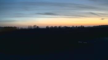 Weather camera view of Maconaquah School Corporation.