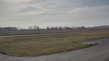 Weather camera view of Maconaquah School Corporation.