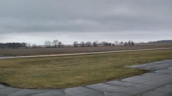 Weather camera view of Maconaquah School Corporation.