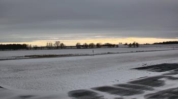 Weather camera view of Maconaquah School Corporation.
