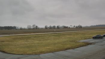 Weather camera view of Maconaquah School Corporation.