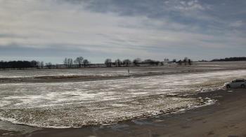 Weather camera view of Maconaquah School Corporation.