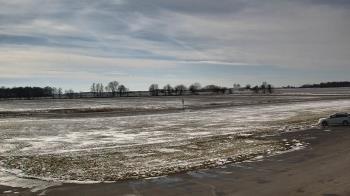 Weather camera view of Maconaquah School Corporation.