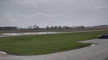 Weather camera view of Maconaquah School Corporation.