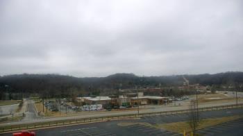 Weather camera view of Cooper Elementary.