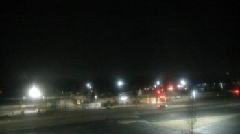 Weather camera view of Cooper Elementary.