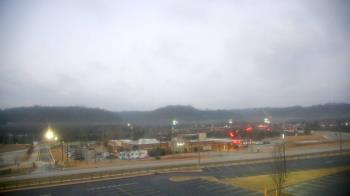 Weather camera view of Cooper Elementary.