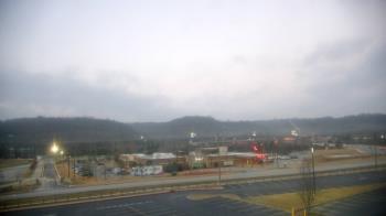 Weather camera view of Cooper Elementary.