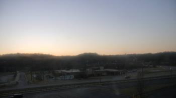 Weather camera view of Cooper Elementary.