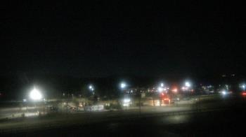 Weather camera view of Cooper Elementary.