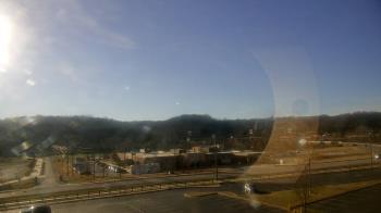 Weather camera view of Cooper Elementary.