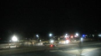 Weather camera view of Cooper Elementary.