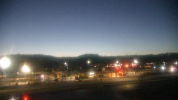 Weather camera view of Cooper Elementary.