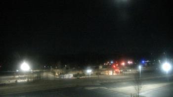 Weather camera view of Cooper Elementary.