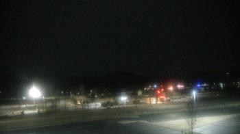 Weather camera view of Cooper Elementary.