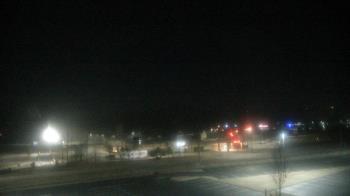 Weather camera view of Cooper Elementary.