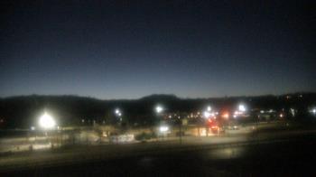 Weather camera view of Cooper Elementary.