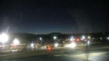 Weather camera view of Cooper Elementary.