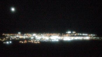 Weather camera view of Boulder City - view from River Mtn.