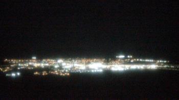 Weather camera view of Boulder City - view from River Mtn.