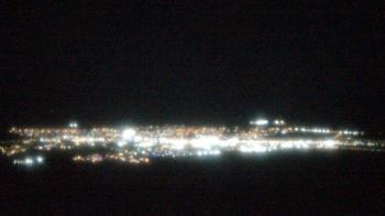 Weather camera view of Boulder City - view from River Mtn.