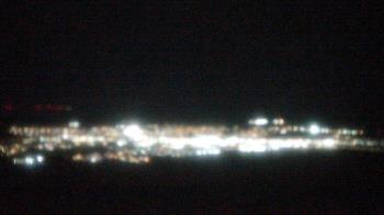 Weather camera view of Boulder City - view from River Mtn.