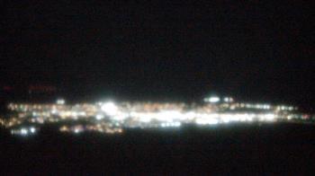 Weather camera view of Boulder City - view from River Mtn.
