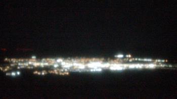 Weather camera view of Boulder City - view from River Mtn.