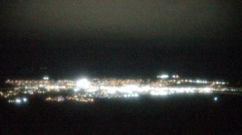 Weather camera view of Boulder City - view from River Mtn.