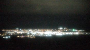 Weather camera view of Boulder City - view from River Mtn.