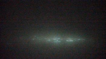 Weather camera view of Boulder City - view from River Mtn.