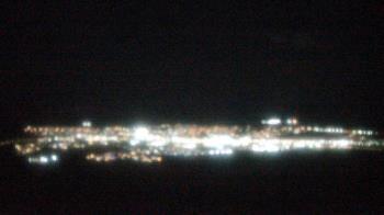 Weather camera view of Boulder City - view from River Mtn.