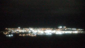 Weather camera view of Boulder City - view from River Mtn.