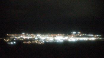 Weather camera view of Boulder City - view from River Mtn.