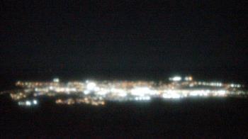 Weather camera view of Boulder City - view from River Mtn.