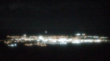 Weather camera view of Boulder City - view from River Mtn.