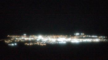 Weather camera view of Boulder City - view from River Mtn.