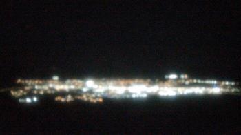 Weather camera view of Boulder City - view from River Mtn.