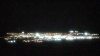 Weather camera view of Boulder City - view from River Mtn.