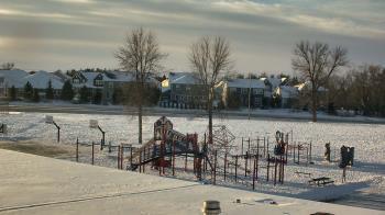 Weather camera view of Orono IS.