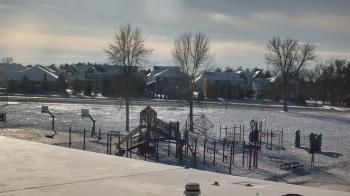 Weather camera view of Orono IS.