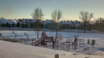 Weather camera view of Orono IS.