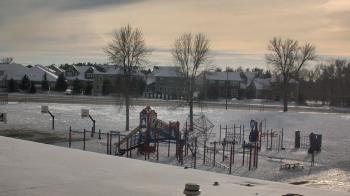 Weather camera view of Orono IS.